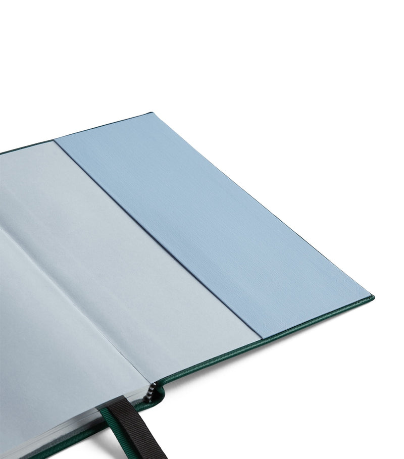 Smythson A5 2026 leather diary (British brand)