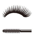 Sensai Lash Volumiser 38°C mascara (British brand)