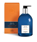 Hermès Eau de Citron Noir 300ml cleansing gel (British brand)