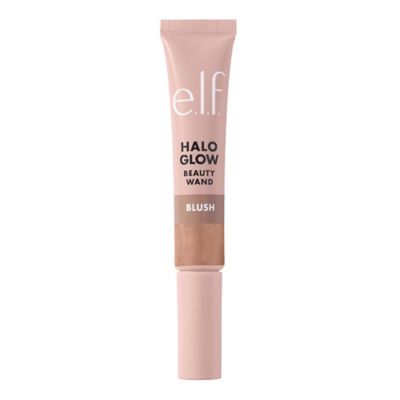 e.l.f. Halo Glow Blush Beauty Wand GOODS Boots candlelit  