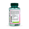 Holland & Barrett vegan calcium magnesium tablets 120 count, UK version