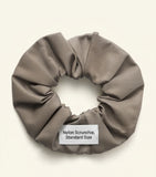 Prada Re-Nylon scrunchie, imported from the UK