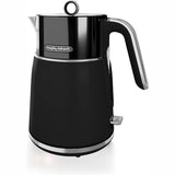Morphy Richards black kettle 1.5L (British brand)