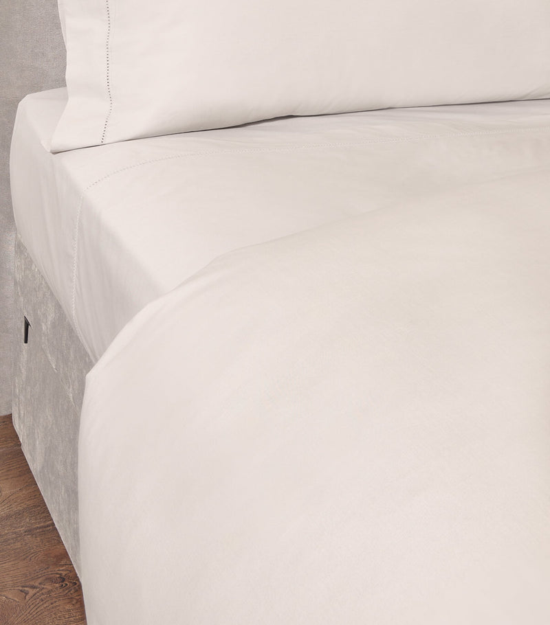 Harrods Cadogan single fitted sheet, imported from the UK