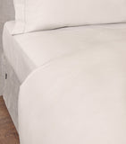 Harrods Cadogan single fitted sheet, imported from the UK