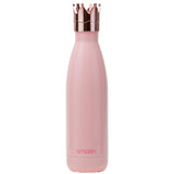 Smash Fairy Stainless Steel Water Bottle 500ml GOODS Sainsburys   