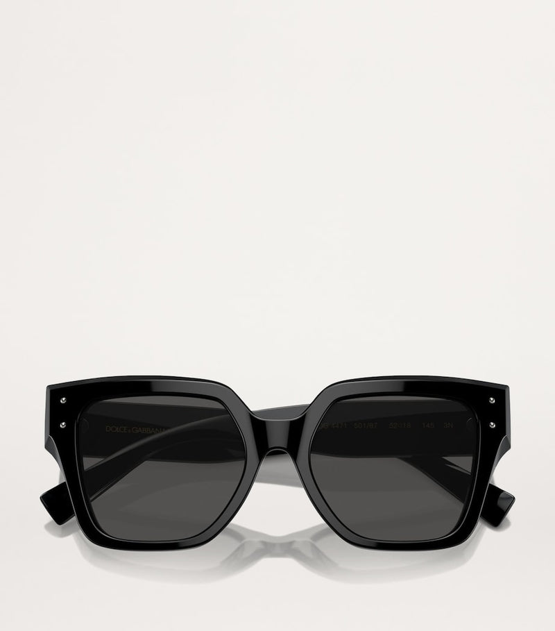 Dolce&Gabbana acetate sunglasses DG4471 - British product