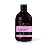 Baylis & Harding Goodness Rose & Geranium Bath Soak GOODS Superdrug   