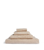 Uchino Zero Twist hand towel 60cm x 100cm (British brand)