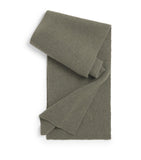 Le Bonnet lambswool angora classic scarf 22x180cm (British brand)
