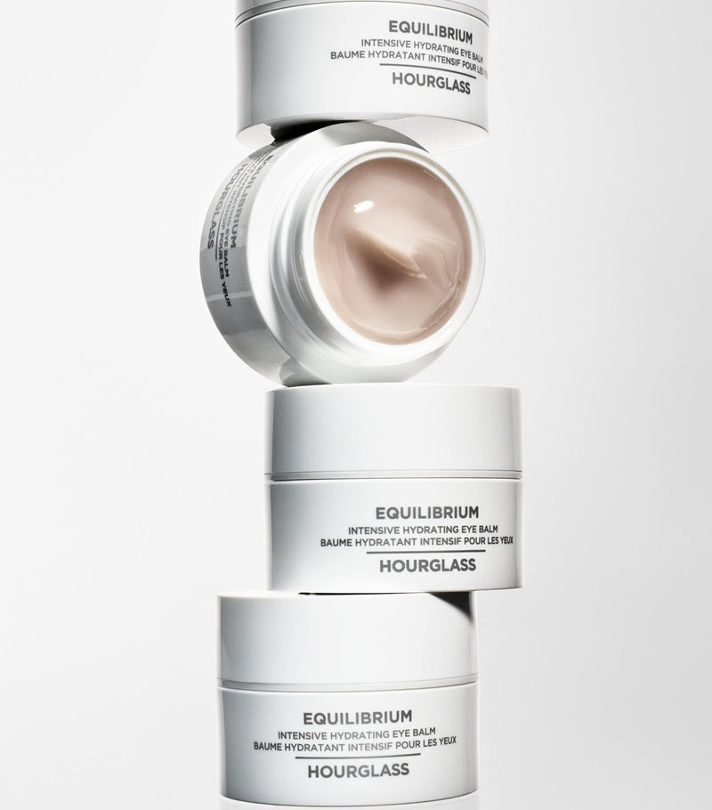 Hourglass Equilibrium Intensive Hydrating Eye Balm 16.3G, UK version