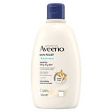 Aveeno Skin Relief Body Wash 500ml GOODS Superdrug   