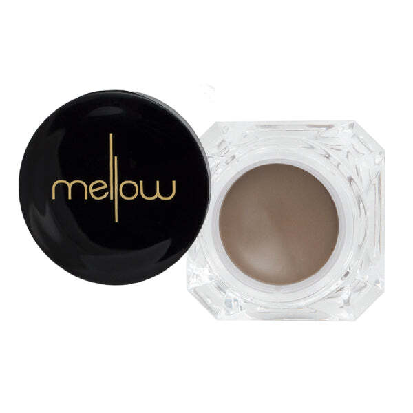 Mellow Cosmetics Brow Pomade Taupe 2g