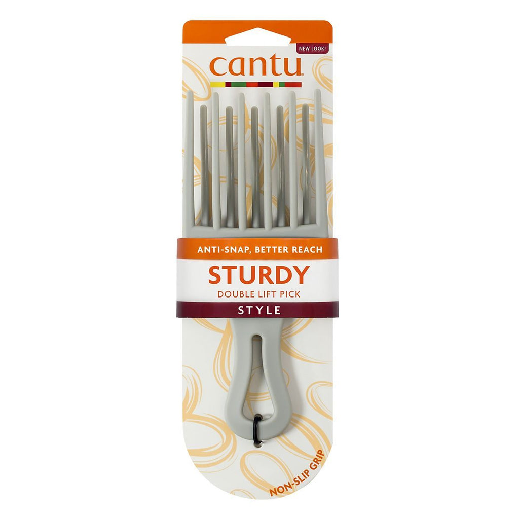 Cantu Extra Lift Double Row Pick