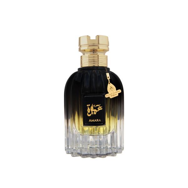 French Arabian Amara Eau de Perfume 100ml for women, UK version