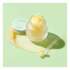 Tocobo Lemon Sugar Scrub Lip Mask 20ml (British brand)