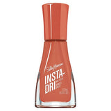 Sally Hansen Insta-Dri Nail Polish - Fast and Fuchsia Make Up & Beauty Accessories Superdrug Catch Me If You Clam  