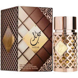 Ard Al Zaafaran Jazzab Gold 100ml EDP spray, UK version