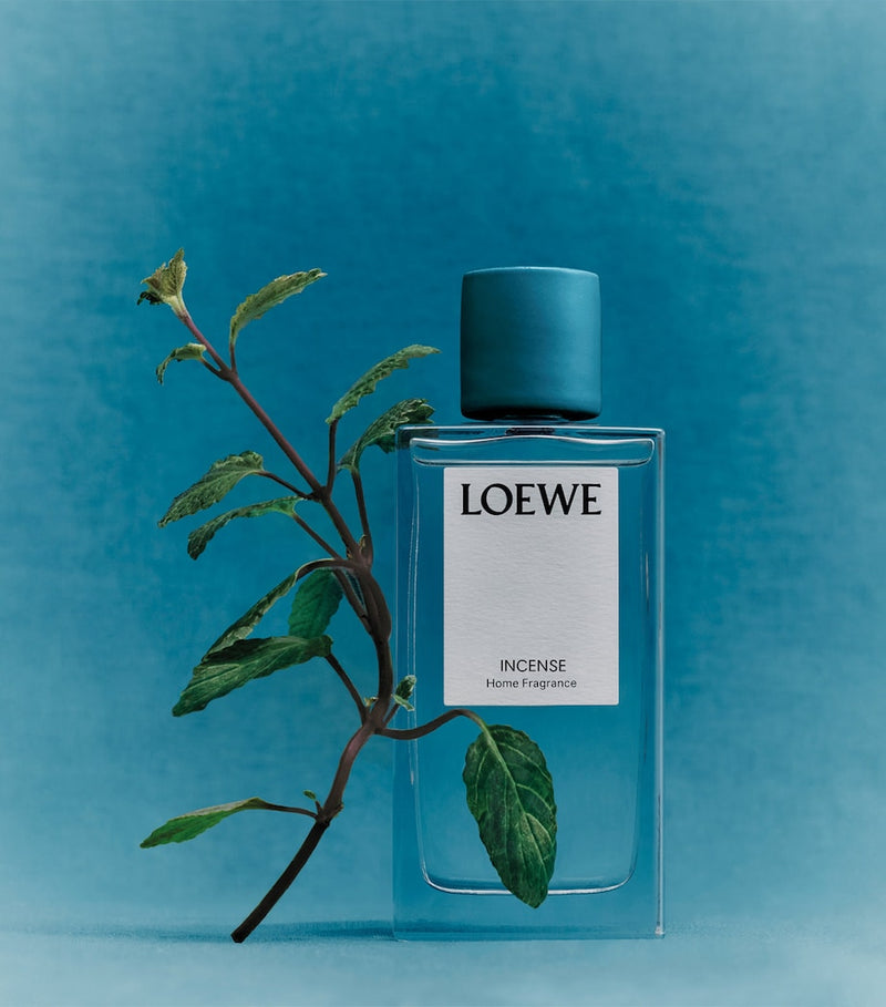 LOEWE Perfumes Incense room spray 100ml (British brand)