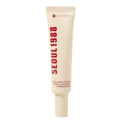 Superdrug KSECRET SEOUL 1988 Eye Cream 30ml- Buy online at McGrocer