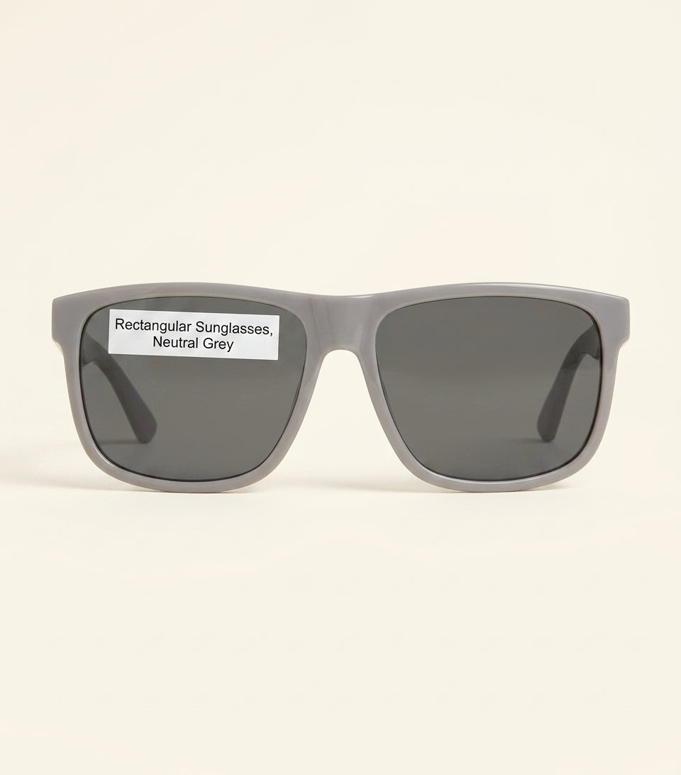 Gucci square sunglasses, UK version
