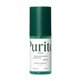 PURITO Wonder Releaf Centella Serum 60ml skincare, imported from the UK