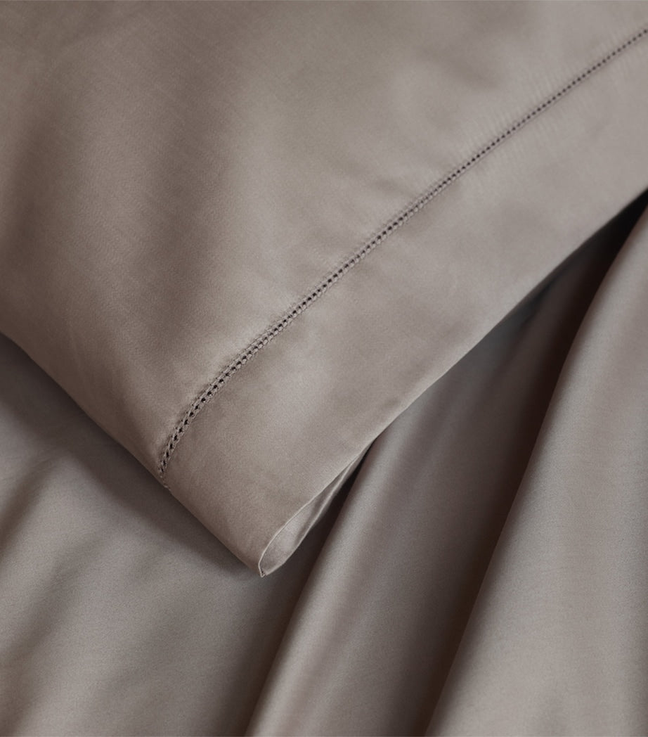 Amalia Suave Oxford pillowcase pair 50cm x 75cm - British product