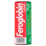 Vitabiotics Feroglobin Plus Liquid 200ml GOODS Superdrug   