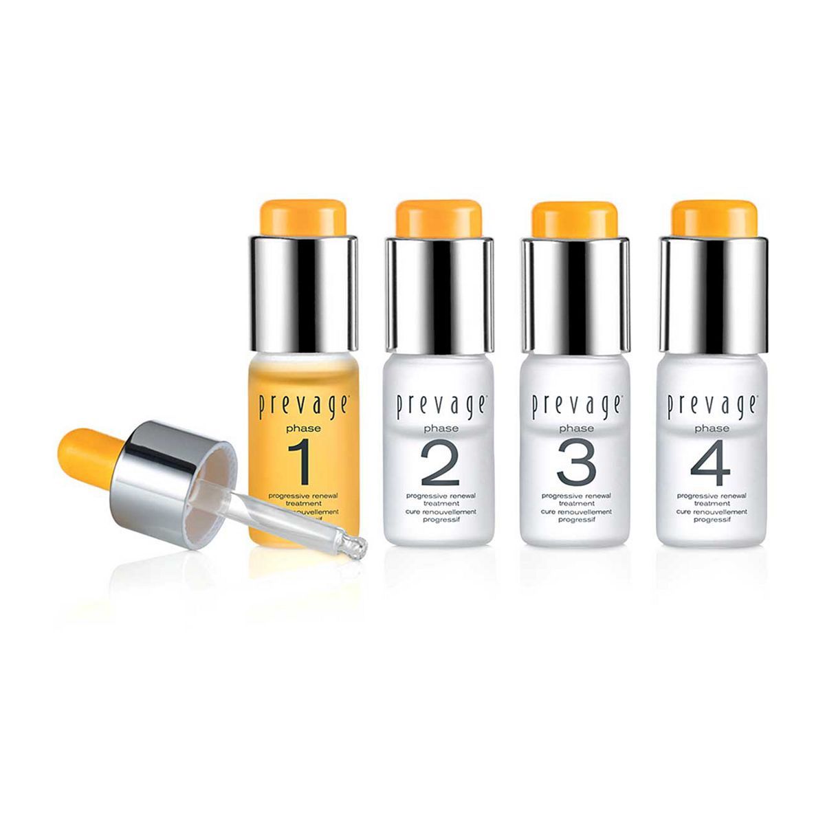 Elizabeth Arden Prevage® Progressive Renewal Treatment GOODS Boots   