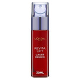 L'Oreal Paris Revitalift Laser Renew Anti-Ageing Serum 30ml GOODS Superdrug   