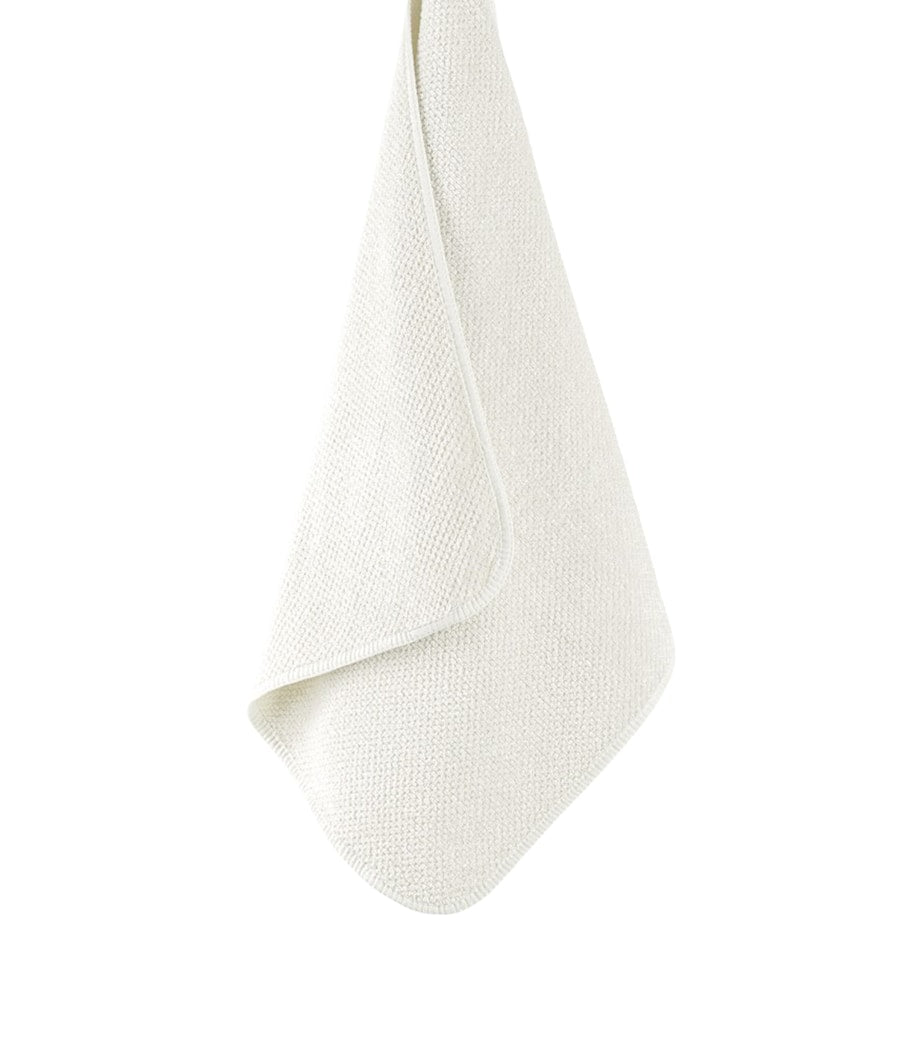 Graccioza bee waffle washcloth 30cm, UK version