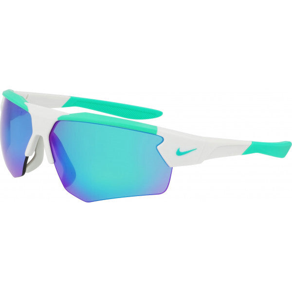 Nike Duo sunglasses blue with injected propionate frame (British brand)