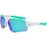Nike Duo sunglasses blue with injected propionate frame (British brand)