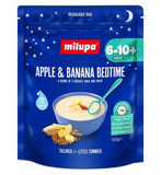 Milupa Apple & Banana Bedtime Baby Cereal 6-10+ Months 125g GOODS Boots   