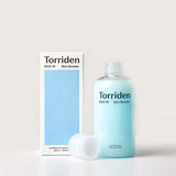 TORRIDEN low molecule hyaluronic skin booster 200ml - British product