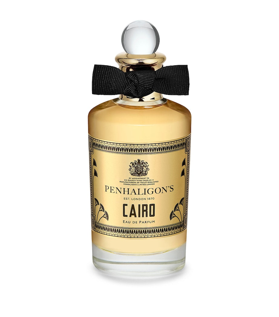 Penhaligon's Cairo Eau de Parfum 100ml (British brand)