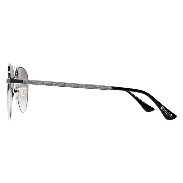Guess sunglasses grey gradient, imported from the UK