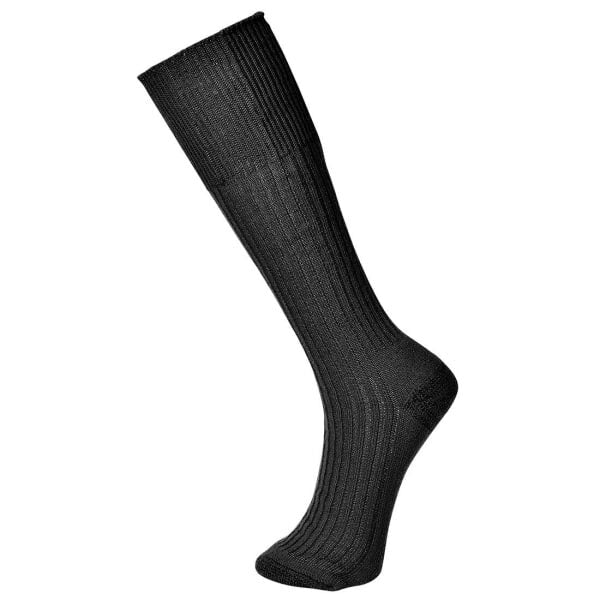 Portwest Mens Combat Socks (6-9)