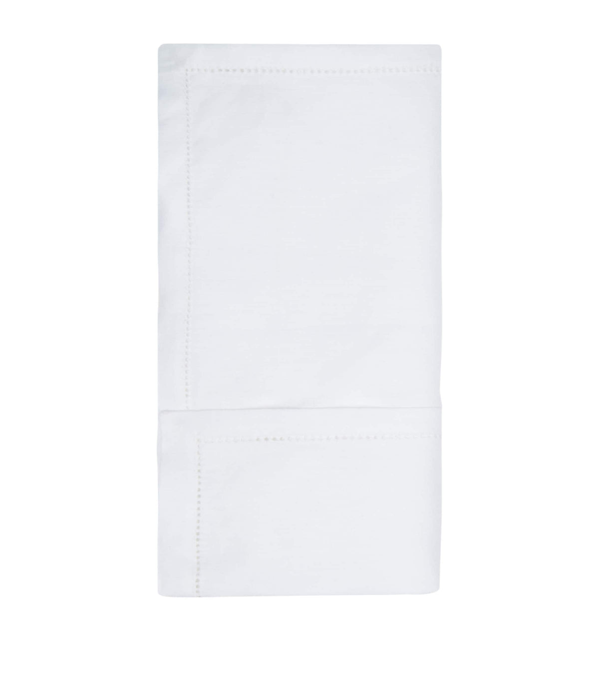 Thomas Ferguson hemstitch edge napkin 56cm x 56cm (British brand)