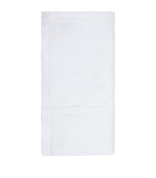 Thomas Ferguson hemstitch edge napkin 56cm x 56cm (British brand)