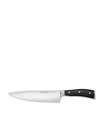 Harrods Wusthof Classic Ikon Kochmesser Küchenmesser- Jetzt online bei McGrocer kaufen