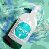Kallos keratin shampoo 1 litre, imported from the UK