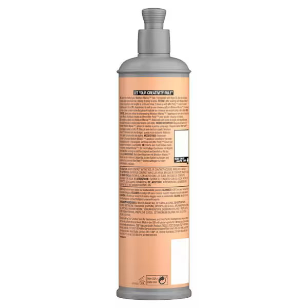 Bed Head conditioner Pina Colada 400ml - British product