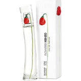 Kenzo flower eau de toilette 30ml spray - British product