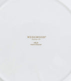 Wedgwood Helia bone china plate 27cm (British brand)