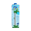 Vita Coco Original Coconut Water 1L bottle (British brand)