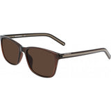 Converse CV506S CHUCK sunglasses brown 57 - British product