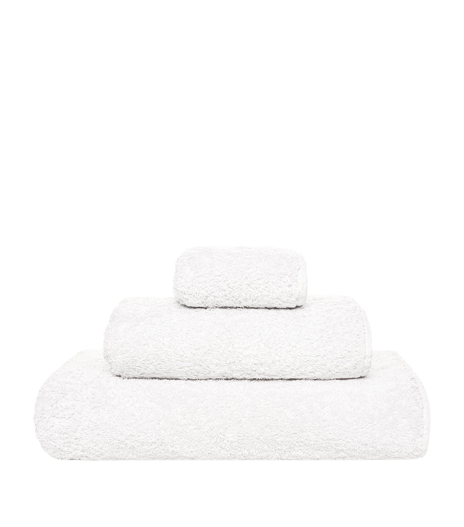 Graccioza Grand Egoist bath towel 70cm x 140cm - British product