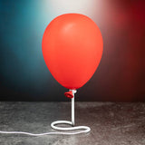 HBO Max IT Pennywise Balloon Lamp GOODS Superdrug   