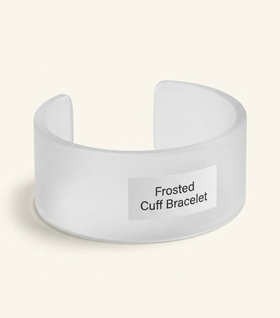 Harrods Givenchy Tape Cuff Bracelet- Buy online at McGrocer